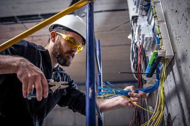 Best Commercial Electrician Services  in Tenafly, NJ