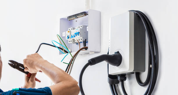 Affordable Emergency Electrician in Tenafly, NJ