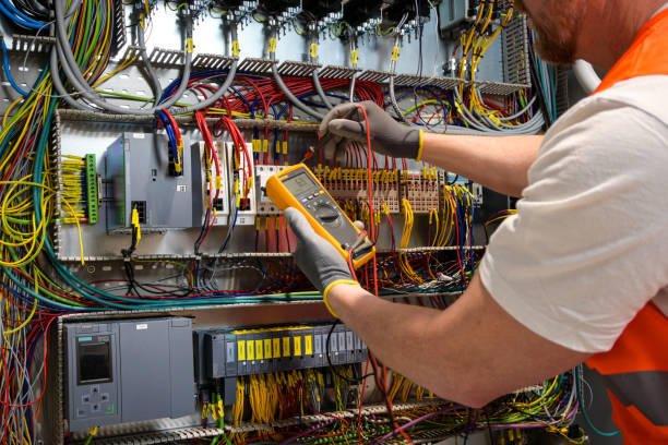 Why Trust Our Certified Electricians for Your Electrical Needs in Tenafly, NJ?