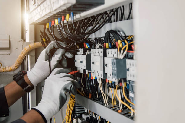 Best Electric Panel Repair  in Tenafly, NJ